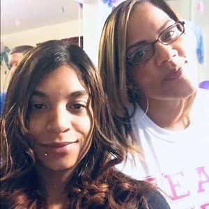 Meet your Posher, Mildred